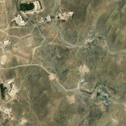 Satellite imagery of Şāḩibī Ghunḏêy, AF