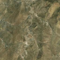 Satellite imagery of Şāḩibī Ghunḏêy, AF