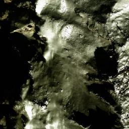 Satellite imagery of Gang Dhār, IN