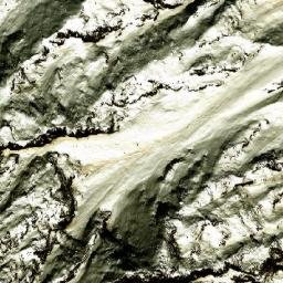 Satellite imagery of Gang Dhār, IN