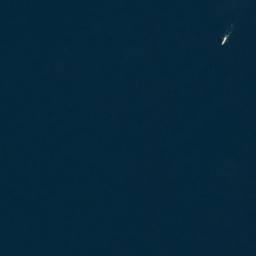 Satellite imagery of Origami Bana, JP