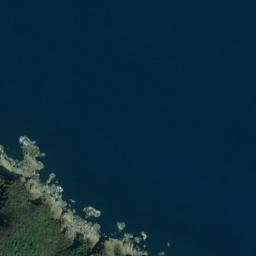 Satellite imagery of Origami Bana, JP