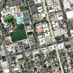 Satellite imagery of A 61 — NGS DC1002 — San Diego, US, US