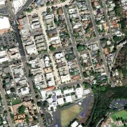 Satellite imagery of A 61 — NGS DC1002 — San Diego, US, US