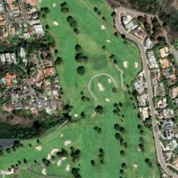 Satellite imagery of TANK — NGS DC1843 — San Diego, US, US