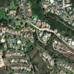 Satellite imagery of 155 B — NGS DC1504 — San Diego, US, US