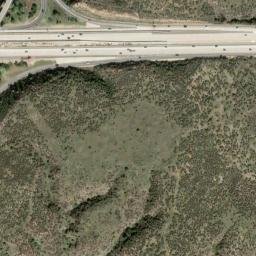 Satellite imagery of N 896 RESET — NGS DC0920 — San Diego, US, US