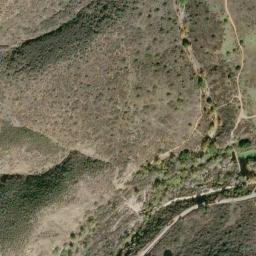 Satellite imagery of 299.6 — NGS DC0957 — San Diego, US, US