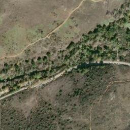 Satellite imagery of 299.6 — NGS DC0957 — San Diego, US, US