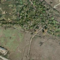 Satellite imagery of BOY — NGS DC1454 — Santee, US, US