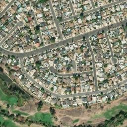 Satellite imagery of BOY — NGS DC1454 — Santee, US, US