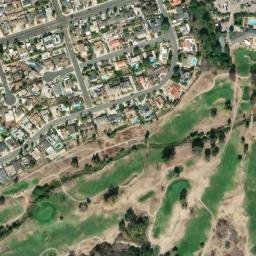 Satellite imagery of 310.6 — NGS DC0962 — Santee, US, US