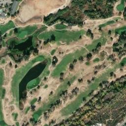 Satellite imagery of W 321 — NGS DC0963 — Santee, US, US
