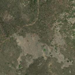 Satellite imagery of Decker Prospect, US