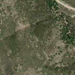 Satellite imagery of Decker Prospect, US