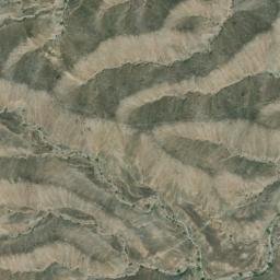 Satellite imagery of Three C Mine, US