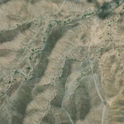 Satellite imagery of Three C Mine, US