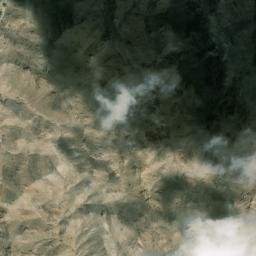Satellite imagery of Three C Mine, US