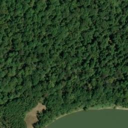 Satellite imagery of Whitsetts Bluff, US