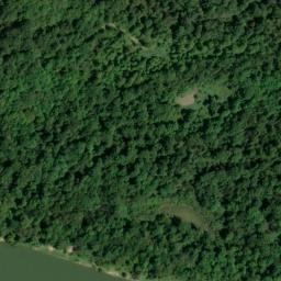 Satellite imagery of Whitsetts Bluff, US