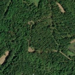 Satellite imagery of Cherry Bluff, US
