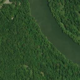Satellite imagery of Finches Point, US