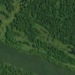 Satellite imagery of Finches Point, US
