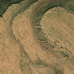 Satellite imagery of Oum el ’Ar’ar, DZ