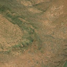 Satellite imagery of Oum el ’Ar’ar, DZ