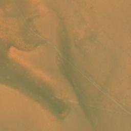 Satellite imagery of Draa ez Zaza, DZ