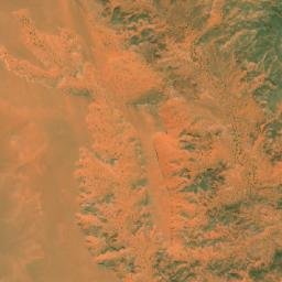 Satellite imagery of Kouif ed Dorbane, DZ