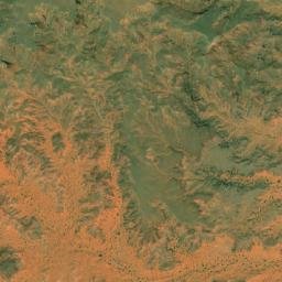 Satellite imagery of Kouif ed Dorbane, DZ