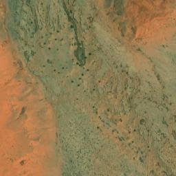 Satellite imagery of El Djobb, DZ