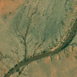 Satellite imagery of El Djobb, DZ