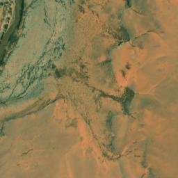 Satellite imagery of El Djobb, DZ