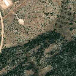 Satellite imagery of Mitspe Arbel, IL