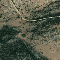 Satellite imagery of Mitspe Arbel, IL