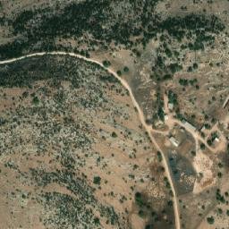 Satellite imagery of Mitspe Arbel, IL