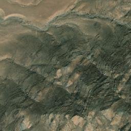 Satellite imagery of Kōh-e Sang Tōp, AF