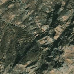 Satellite imagery of Kōh-e Sang Tōp, AF