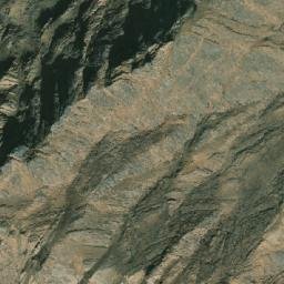 Satellite imagery of Kōh-e Sang Tōp, AF