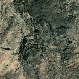 Satellite imagery of Mār Khānay Ghar, AF