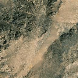 Satellite imagery of Mār Khānay Ghar, AF