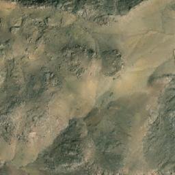 Satellite imagery of Kōh-e Shēr-e Surkh, AF