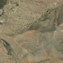 Satellite imagery of Kōh-e Shēr-e Surkh, AF