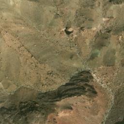 Satellite imagery of Kōh-e Jōlōgah, AF