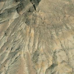 Satellite imagery of Gim Kalak, AF