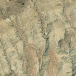 Satellite imagery of Gim Kalak, AF