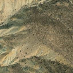 Satellite imagery of Kōtal-e Ghuchgak, AF