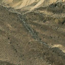 Satellite imagery of Kōtal-e Ghuchgak, AF